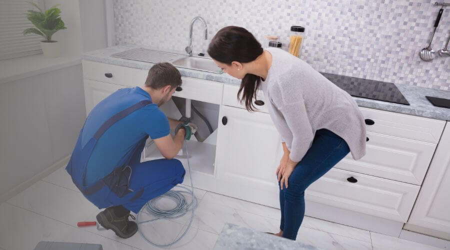 Professional Leak Detection Services in Pollock, SD